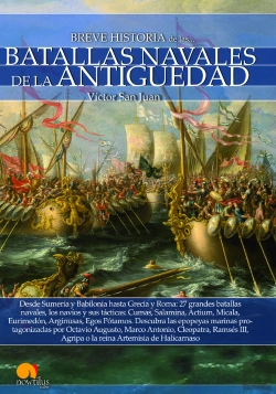 Bertrand.pt - Breve Historia De Las Batallas Navales De La Antigüedad