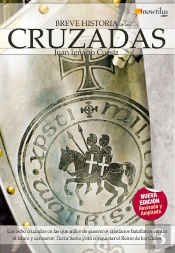 Breve Historia De Las Cruzadas