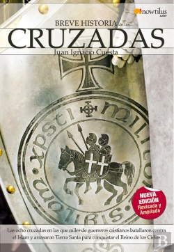 Bertrand.pt - Breve Historia De Las Cruzadas