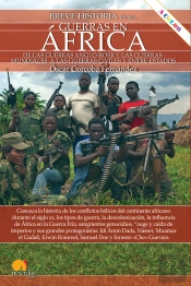 Breve Historia De Las Guerras En África