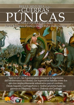 Bertrand.pt - Breve Historia De Las Guerras Púnicas