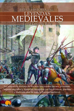 Bertrand.pt - Breve Historia De Las Leyendas Medievales