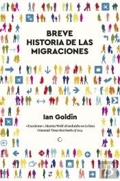 Breve Historia De Las Migraciones