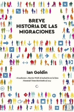 Bertrand.pt - Breve Historia De Las Migraciones