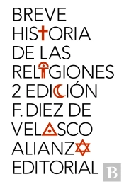 Breve Historia De Las Religiones