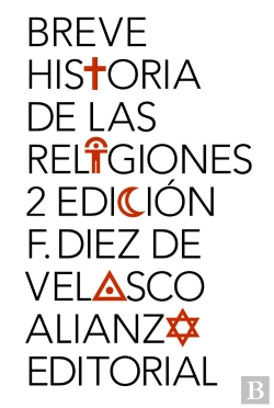 Bertrand.pt - Breve Historia De Las Religiones
