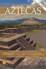Breve Historia De Los Aztecas N.E. Color