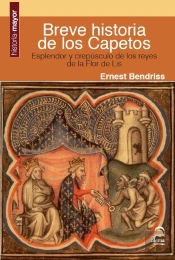 Breve Historia De Los Capetos