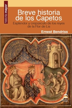 Bertrand.pt - Breve Historia De Los Capetos
