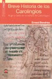 Breve Historia De Los Carolingios