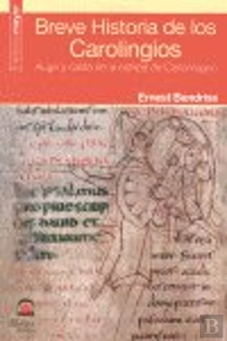 Bertrand.pt - Breve Historia De Los Carolingios