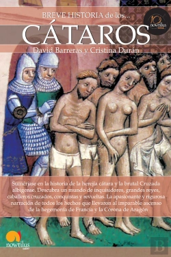 Bertrand.pt - Breve Historia De Los Cátaros
