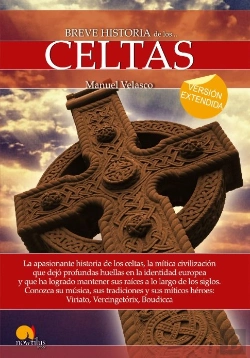 Bertrand.pt - Breve Historia De Los Celtas  