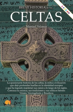 Bertrand.pt - Breve Historia De Los Celtas (Versión Extendida) Nueva Edición