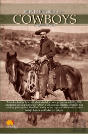 Breve Historia De Los Cowboys