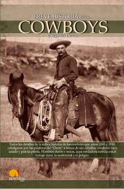 Bertrand.pt - Breve Historia De Los Cowboys