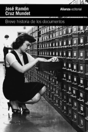 Breve Historia De Los Documentos