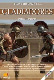 Breve Historia De Los Gladiadores (Pod)