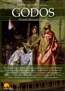 Bertrand.pt - Breve Historia De Los Godos  