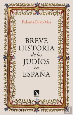 Bertrand.pt - Breve Historia De Los Judios En España
