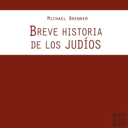 Bertrand.pt - Breve Historia De Los Judíos