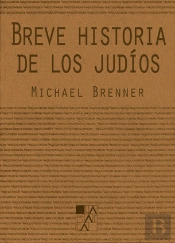 Breve Historia De Los Jud¡Os