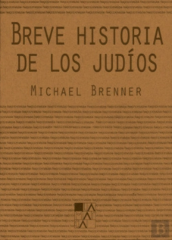 Bertrand.pt - Breve Historia De Los Jud¡Os