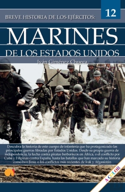 Bertrand.pt - Breve Historia De Los Marines De Estados Unidos