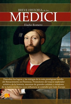 Bertrand.pt - Breve Historia De Los Medici