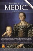 Breve Historia De Los Medici N.E. Color
