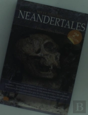 Breve Historia De Los Neandertales