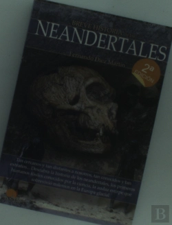 Bertrand.pt - Breve Historia De Los Neandertales