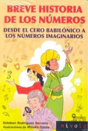 Breve Historia De Los Números