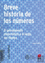 Breve Historia De Los Numeros
