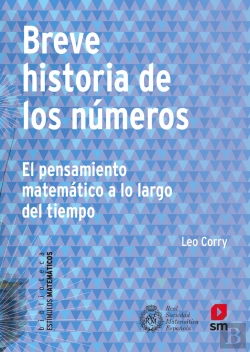 Bertrand.pt - Breve Historia De Los Numeros