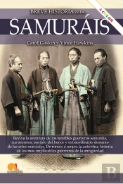 Breve Historia De Los Samuráis N. E. Ampliada