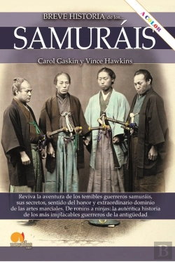 Bertrand.pt - Breve Historia De Los Samuráis N. E. Ampliada