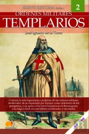 Breve Historia De Los Templarios