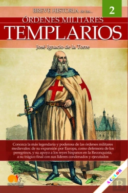 Bertrand.pt - Breve Historia De Los Templarios