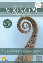 Breve Historia De Los Vikingos (Versión Extendida)