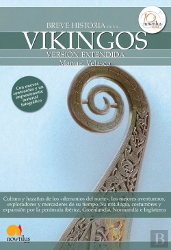 Bertrand.pt - Breve Historia De Los Vikingos (Versión Extendida)