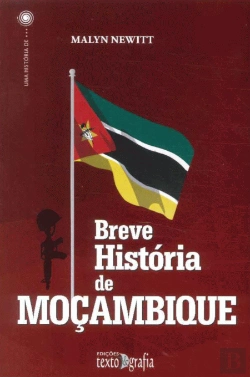Bertrand.pt - Breve História de Moçambique