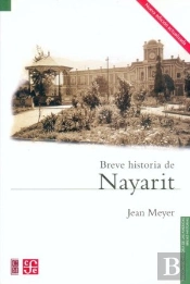 Breve Historia De Nayarit  