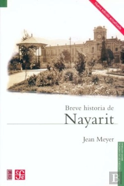 Bertrand.pt - Breve Historia De Nayarit  