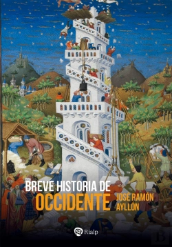 Bertrand.pt - Breve Historia De Occidente