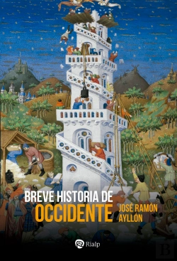 Bertrand.pt - Breve Historia De Occidente