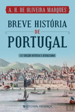 Bertrand.pt - Breve História de Portugal