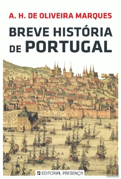 Bertrand.pt - Breve História de Portugal