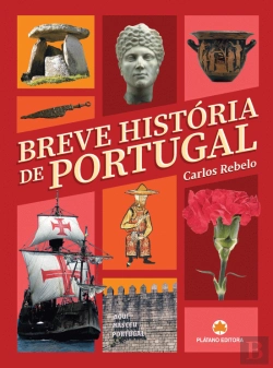 Bertrand.pt - Breve História de Portugal