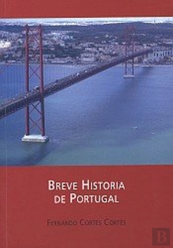 Bertrand.pt - Breve Historia De Portugal